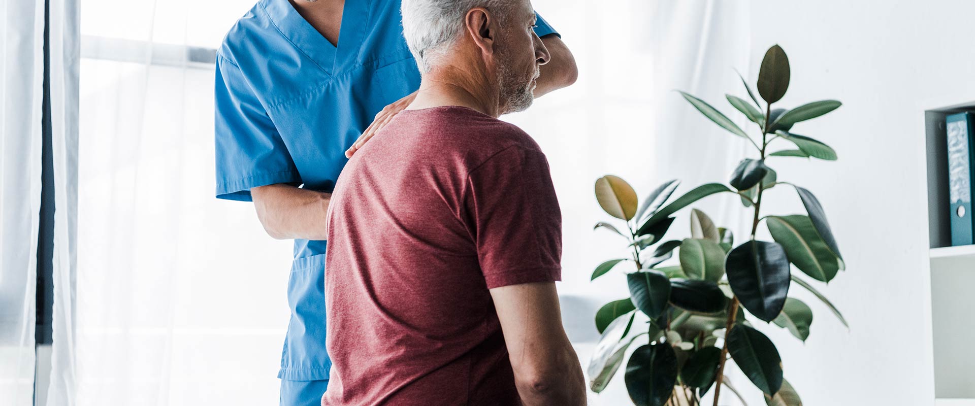 Physio for over 55's - Sudbury, Suffolk